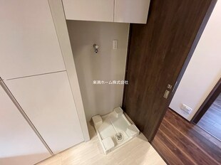 プレージア京都聖護院ノ邸の物件内観写真